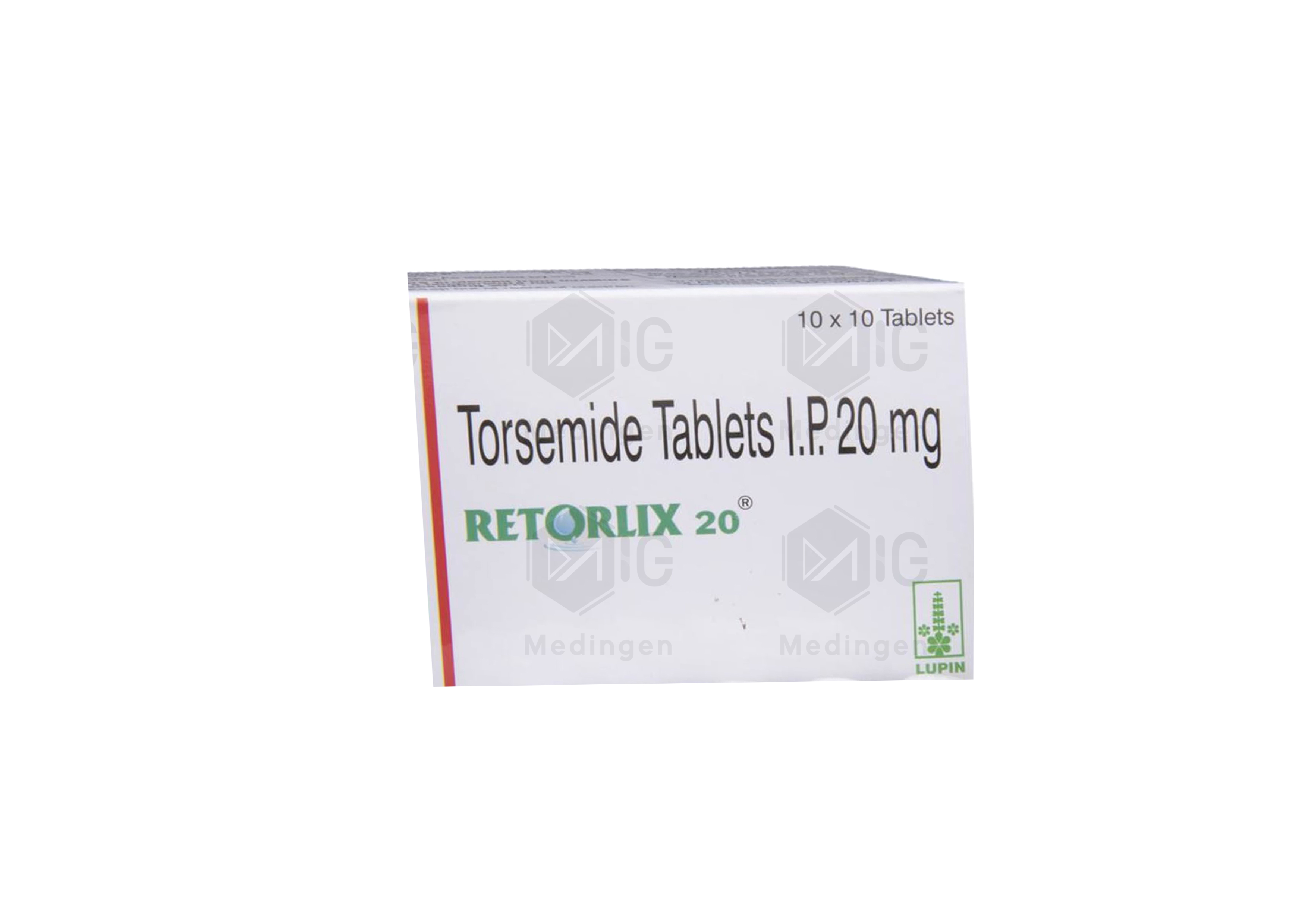 RETORLIX 20MG
